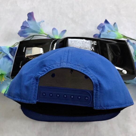 Nike NWOT Blue Baseball Cap for Infants - Picture 6 of 9